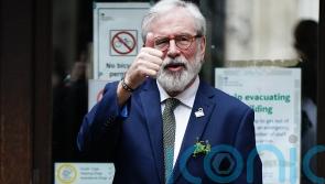 Evidence Gerry Adams behind IRA bombings &lsquo;bordering on non-existent&rsquo;, court told