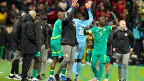 Senegal government accuses CAF of &lsquo;corruption&rsquo; after AFCON triumph overturned