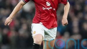 Michael Carrick says no guarantee Matthijs de Ligt will return this season