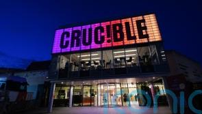 World Championship to stay at Crucible until 2045 after &pound;45m revamp deal struck
