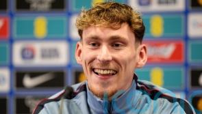 James Garner hopes to replicate under-21 success with England senior squad