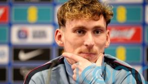 James Garner knew this Everton season was make-or-break for England aspirations