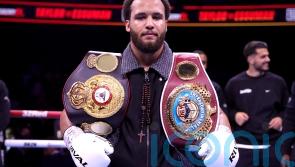 Moses Itauma ready to answer outstanding questions in Jermaine Franklin fight