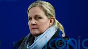 Olympics announces ban on transgender women in female competition