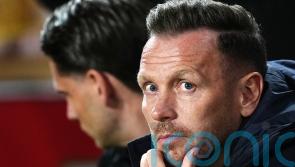 Craig Bellamy says Wales will &lsquo;let it hurt&rsquo; after World Cup play-off loss