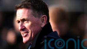 McCoy facing up to gruelling London Marathon challenge