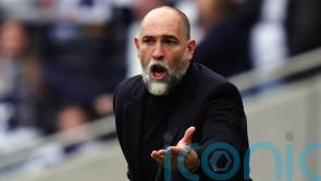 Igor Tudor leaves role as Tottenham head coach after seven games