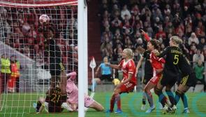 Maya Le Tissier fumes as Man Utd&rsquo;s set-piece woes strike again in European exit