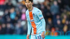 Swansea hit back from two goals down to snatch draw at Sheffield United