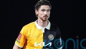 George Evans leaves it late to save leaders Bromley from defeat at Barnet