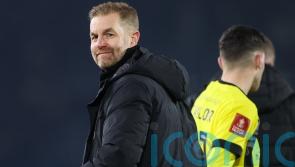 Simon Weaver delighted with Harrogate&rsquo;s ruthless streak against Grimsby