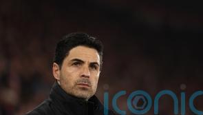Mikel Arteta assumes responsibility for Arsenal&rsquo;s FA Cup exit at Southampton