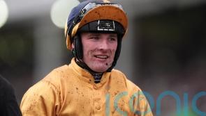 Callum Pritchard suffers blow in title race after Plumpton drama