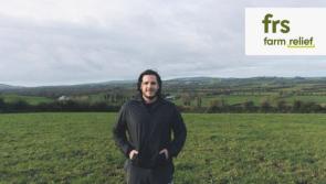 From Marketing to Farming with FRS - Damian&rsquo;s Story 