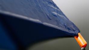 ALERT: Met &Eacute;ireann issue rainfall warning for Limerick this weekend 
