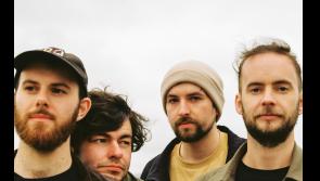 Limerick band The Low Field make their debut 