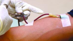 Giving blood in Limerick could save lives this Christmas