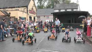 Popular Limerick festival returns for bank holiday weekend with music, yoga and zumba