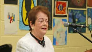 'A force to be reckoned with' Former Fianna Fáil Minister Mary O'Rourke passes away at 87