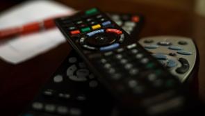 Live sport on TV this weekend