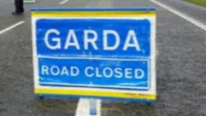 BREAKING:  Man dies in collision in County Limerick 