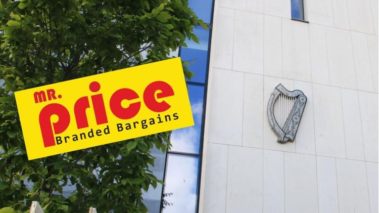 Judge berates prominent retailer for selling vape to young girl at Limerick store