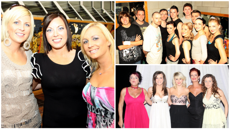 Throwback Thursday: Pictures from the Limerick Leader archives