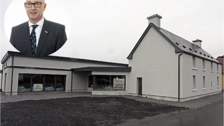 Local community groups receive GMA funding support across Limerick