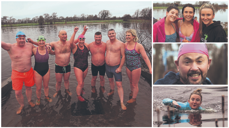 Throwback Thursday: Pictures from the Limerick Leader archives