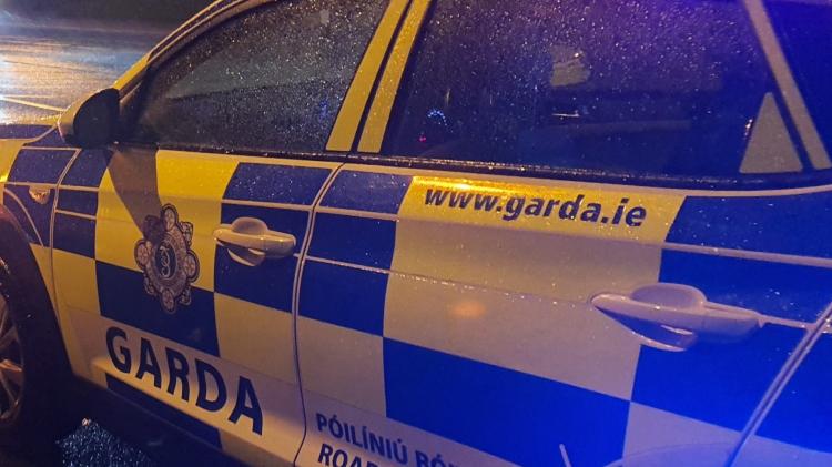 Christmas Eve tragedy as man dies in horror collision on busy Limerick road