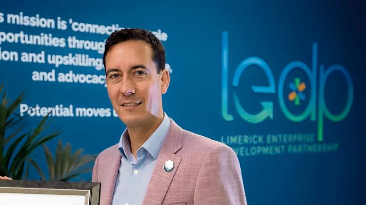 Interest-free loan launched to support Limerick people in need