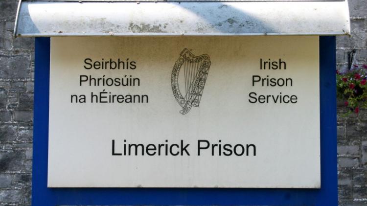 Rough Christmas ahead for Limerick prisoners as large numbers forced to sleep on the floor