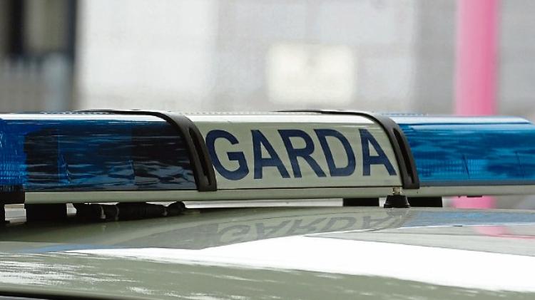 Gardai attend two-car collision at busy Limerick crossroads