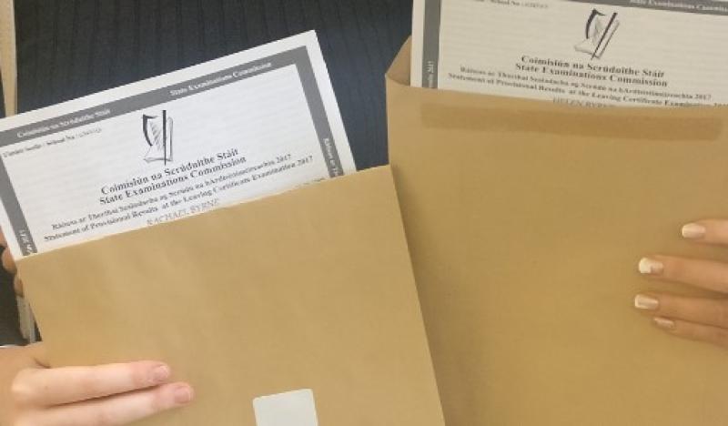 Thousands of third-level applicants to receive CAO offers today