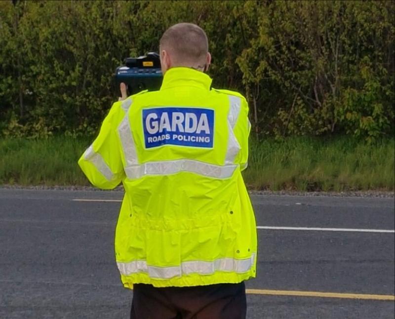 Drivers caught speeding close to scene of recent fatal Louth crash
