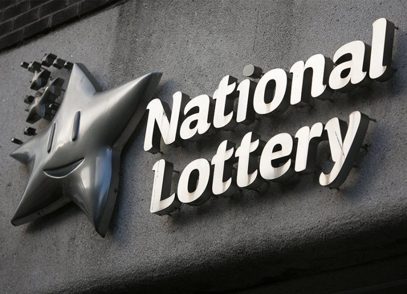 National Lottery reveals town where lucky &euro;1 million Lotto jackpot ticket was sold