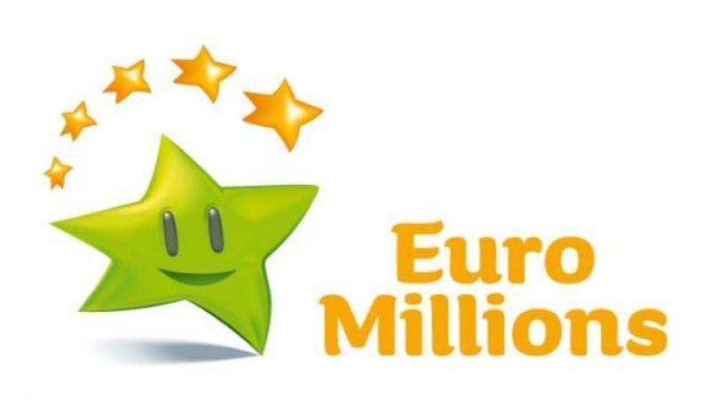 Two Lotto players in one county both win €500k in less than a week