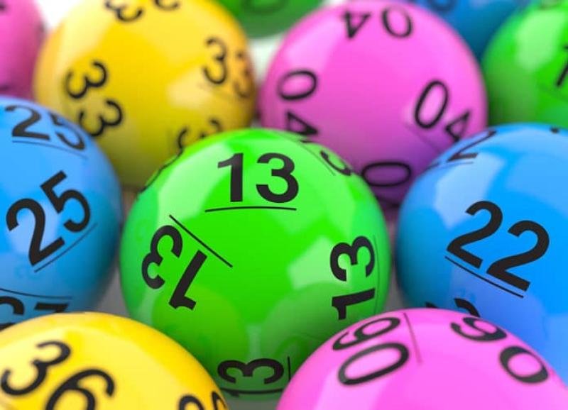 Could it be you? Lucky player wins six-figure sum in Lotto draw
