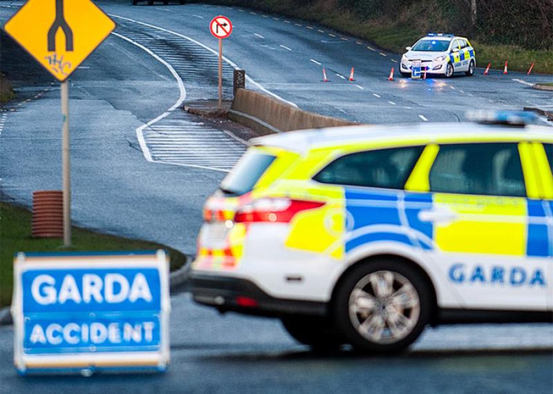 BREAKING: Gardai arrest man (40s) after fatal hit-and-run kills elderly man in Meath