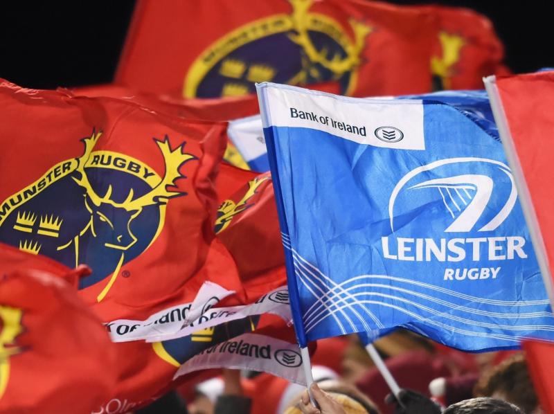 Leinster vs Munster: Kick-off time, TV details, team news and everything you need to know