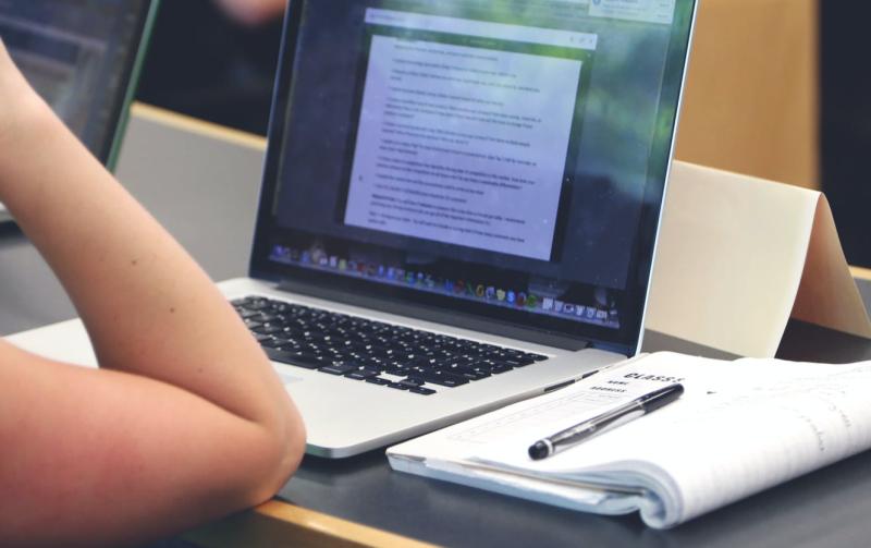 Schools not required to facilitate online teaching today as Storm Barra batters Ireland