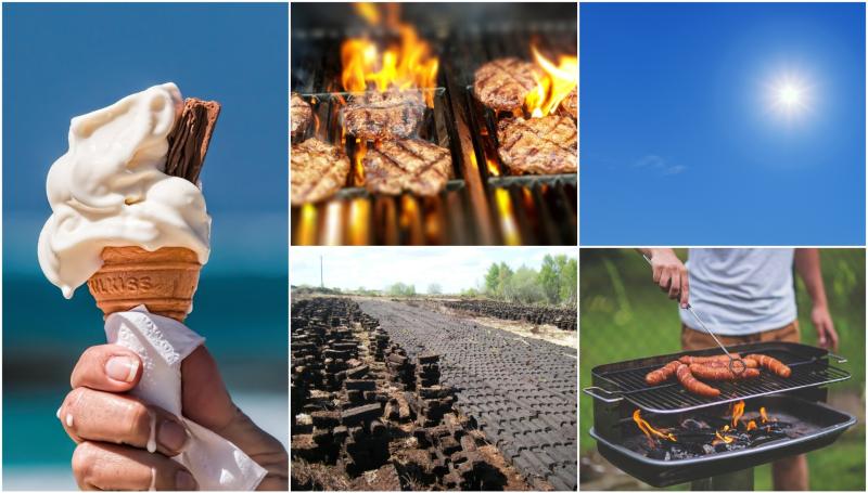 25 things all Offaly people will say during the warm weather 