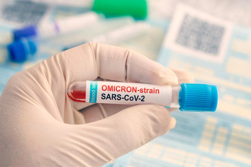 Isolation period for Omicron cases and contacts may change to five days, reports indicate