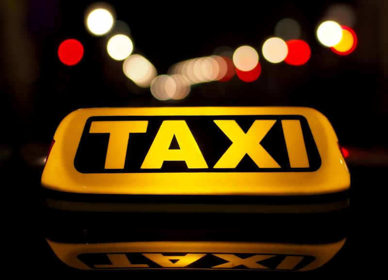 Refusing guide dogs, overcharging and bad hygiene: Thousands of complaints made against taxis