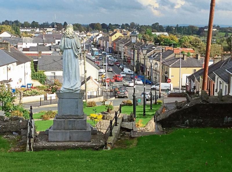 Community in Midlands in mourning after two people found dead in house