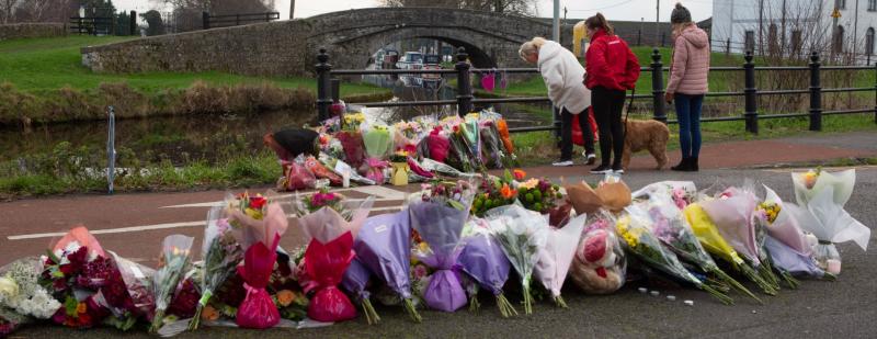 Garda&iacute; ask public about 'man in black tracksuit' in renewed Ashling Murphy murder appeal