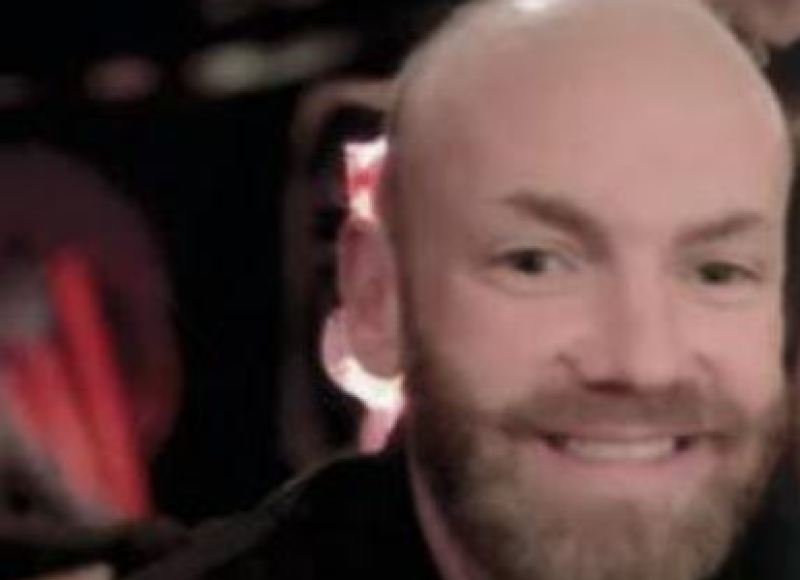 Gardai concerned for wellbeing of missing 41 year old man