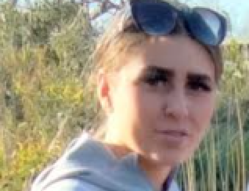 ALERT: Family of missing 16 year old concerned for her welfare