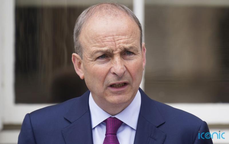 Farmers are &lsquo;central&rsquo; to Ireland achieving its climate ambitions, says Taoiseach 