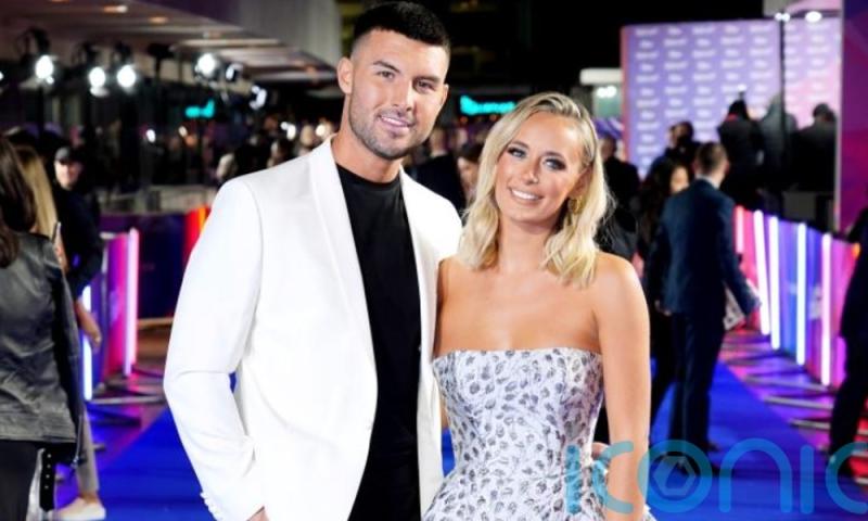 Love Island winners confirm shock split after less than one year of dating